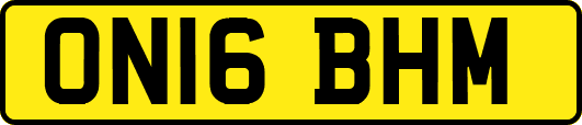 ON16BHM