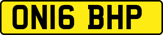 ON16BHP