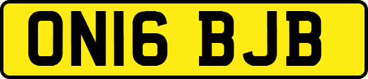 ON16BJB