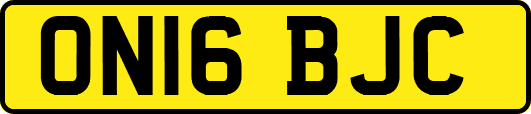 ON16BJC