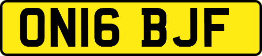 ON16BJF
