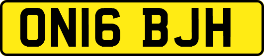 ON16BJH
