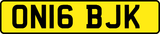 ON16BJK