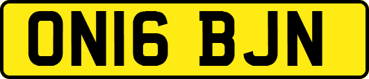 ON16BJN