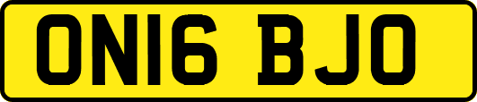ON16BJO