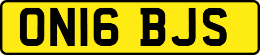 ON16BJS
