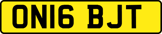ON16BJT