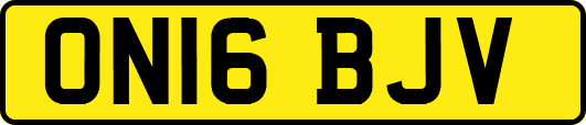 ON16BJV