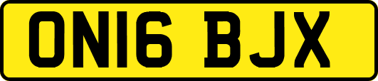 ON16BJX