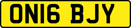 ON16BJY