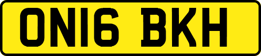 ON16BKH