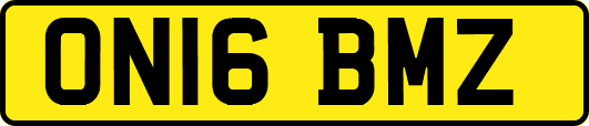 ON16BMZ