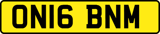 ON16BNM