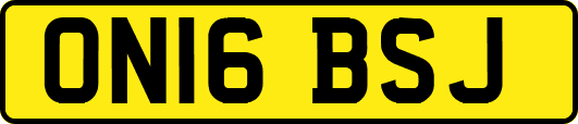 ON16BSJ