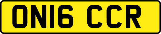 ON16CCR