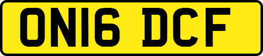ON16DCF