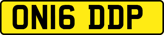 ON16DDP