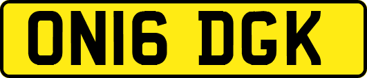 ON16DGK