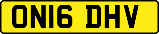 ON16DHV