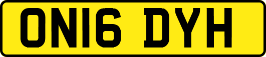 ON16DYH