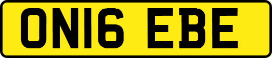 ON16EBE
