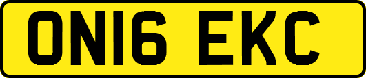 ON16EKC