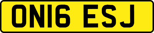 ON16ESJ