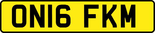 ON16FKM