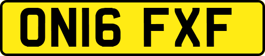 ON16FXF