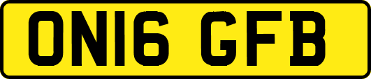ON16GFB