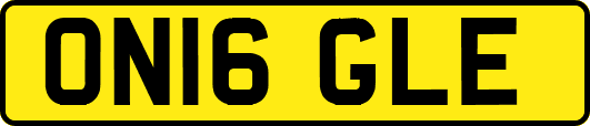 ON16GLE