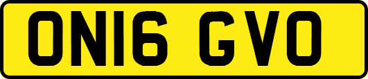 ON16GVO