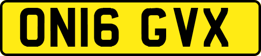 ON16GVX