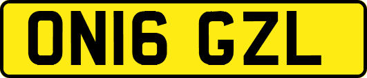 ON16GZL