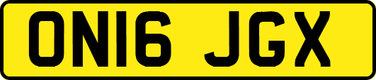 ON16JGX