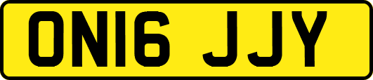 ON16JJY