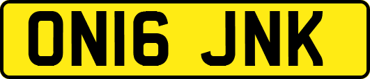 ON16JNK