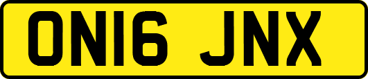 ON16JNX