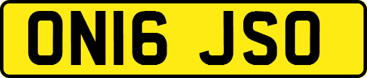 ON16JSO