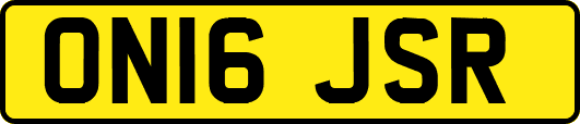 ON16JSR