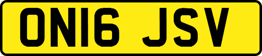 ON16JSV