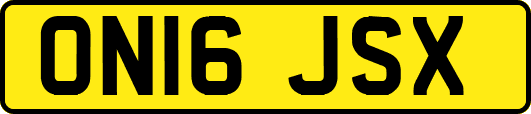 ON16JSX
