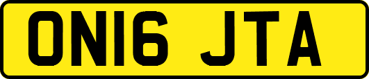 ON16JTA