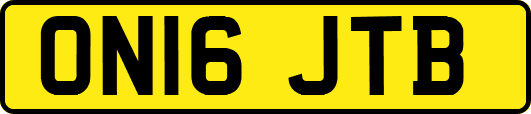 ON16JTB