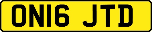 ON16JTD