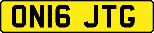ON16JTG