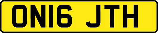ON16JTH
