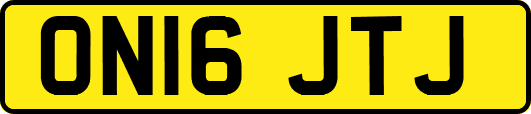 ON16JTJ