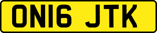 ON16JTK