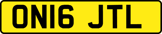 ON16JTL